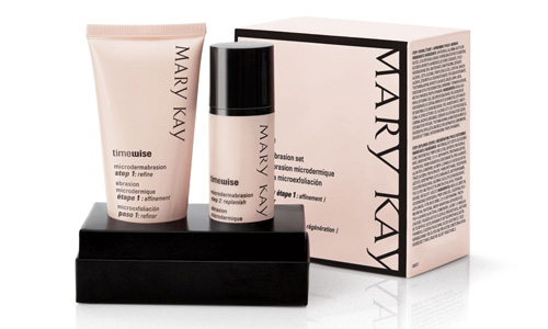 MARY KAY